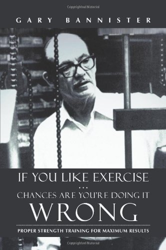 If You Like Exercise…