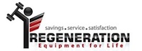 Regeneration Equipment